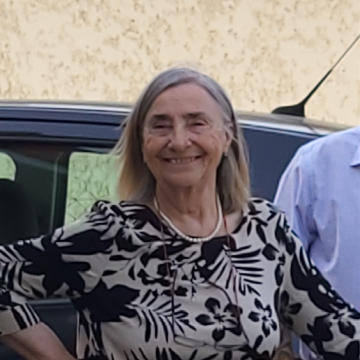 Photo de Andrée SUNE