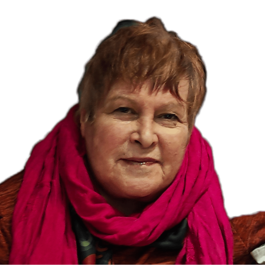 Photo de Marguerite ARTERO