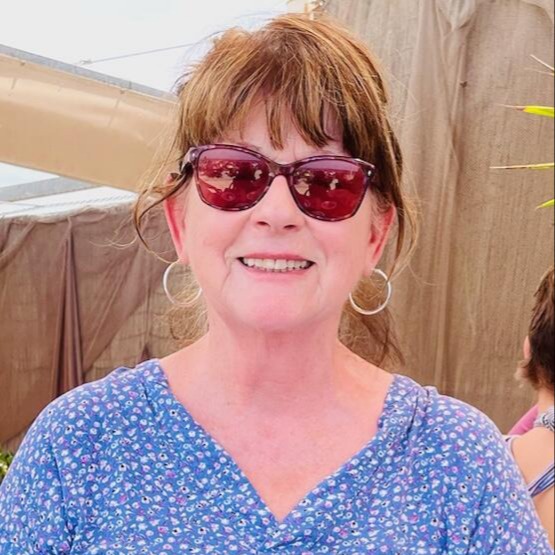Photo de Mireille JANIN
