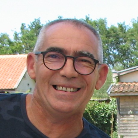 Photo de Vincent DOURTHE