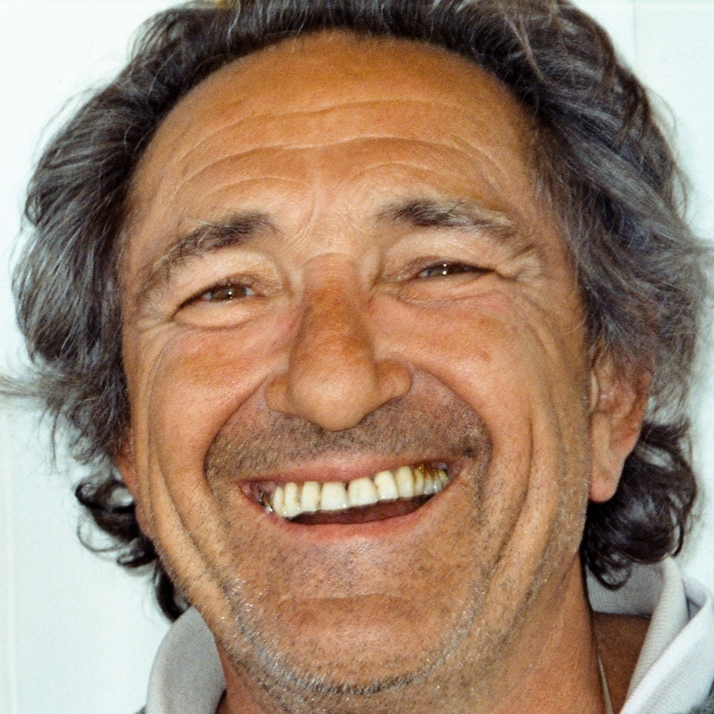 Photo de Monsieur Christian WALTHER
