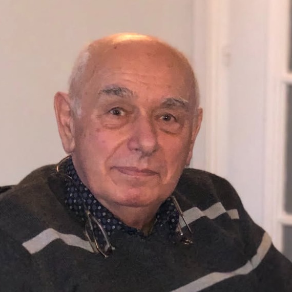 Photo de Monsieur Pierre DUCHER