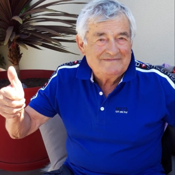 Photo de Michel ADER