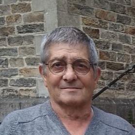 Photo d’Yves JOUET