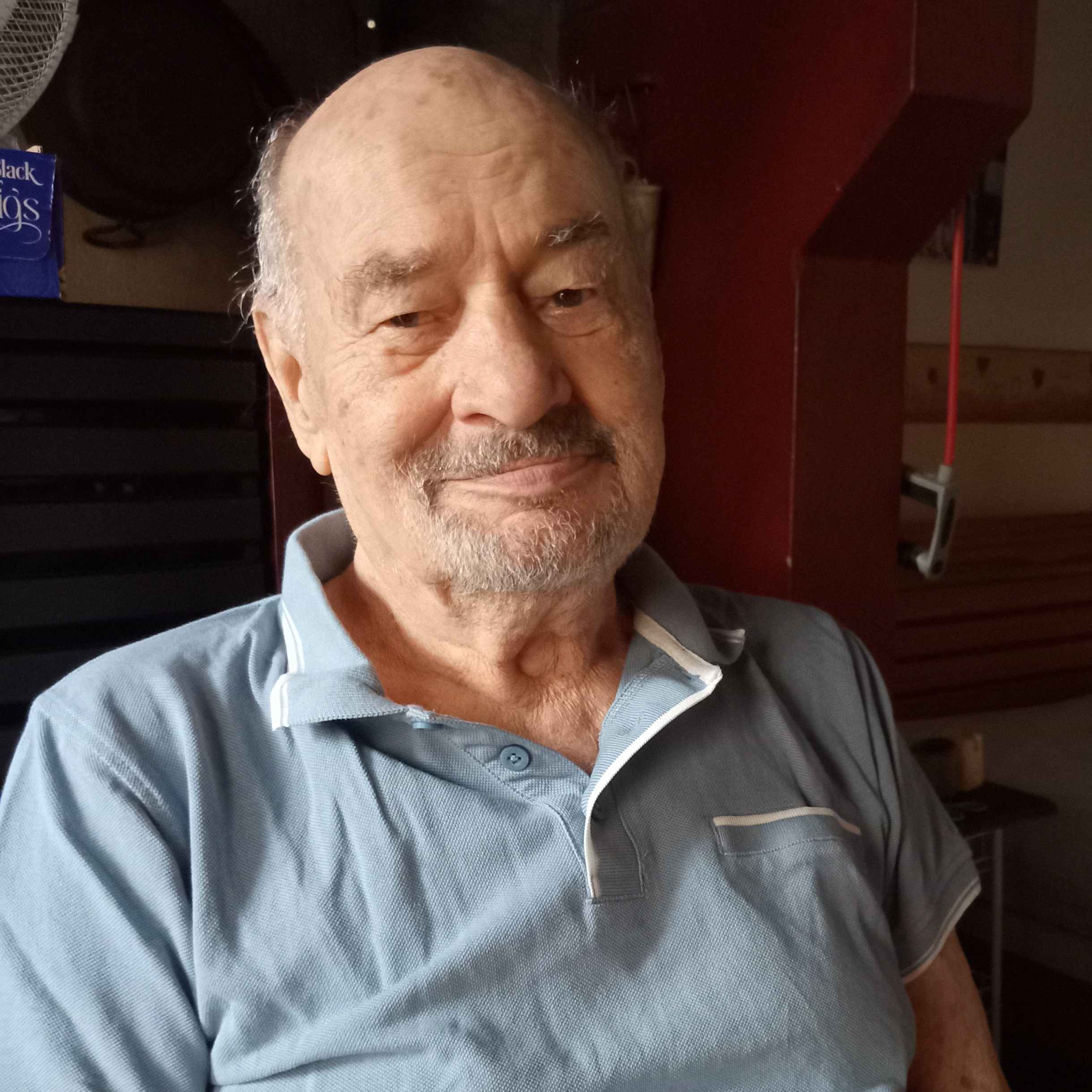 Photo de Jürgen BUSSE