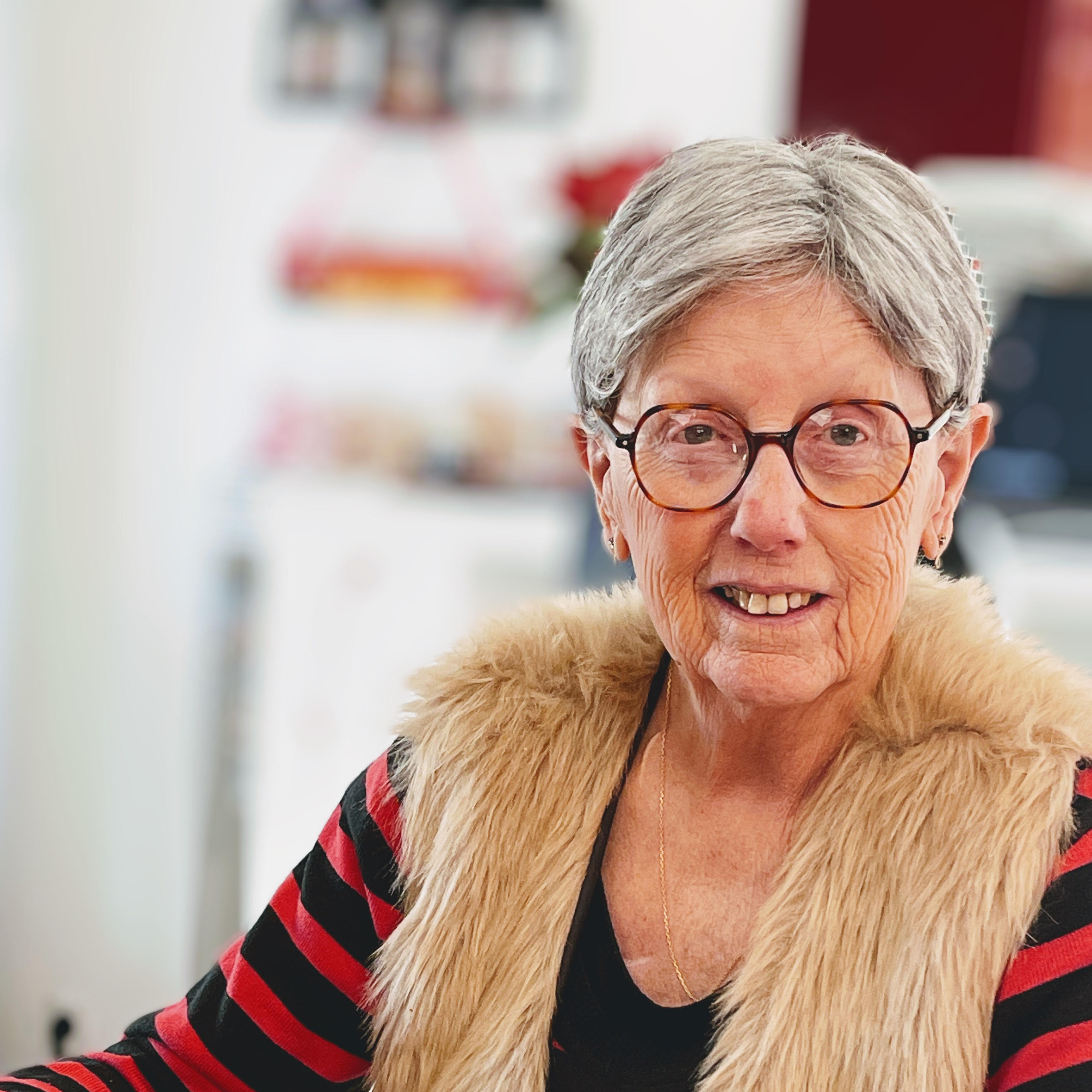 Photo de Micheline BRANCHU