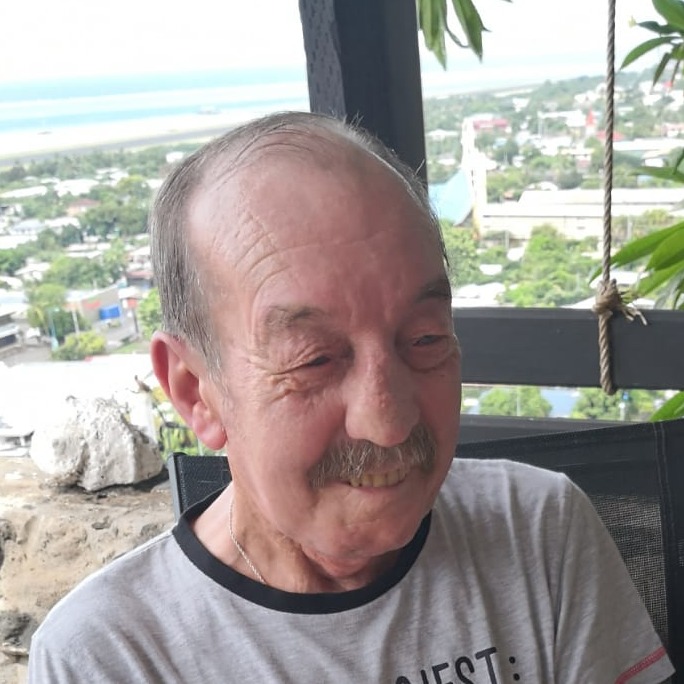 Photo de Bernard KRAKOWIAK