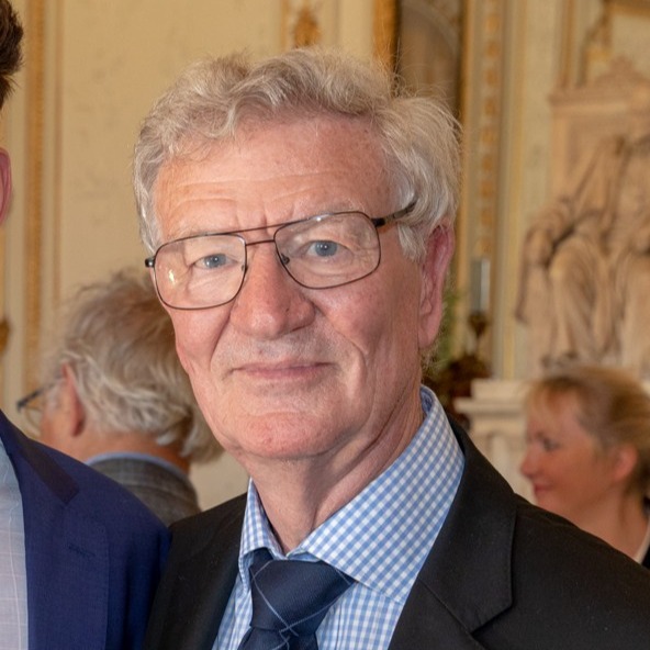 Photo de Jacques MALICET