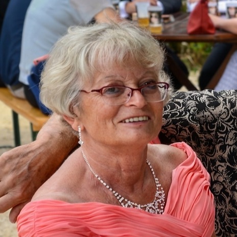 Photo de Cecile CONSTANTY