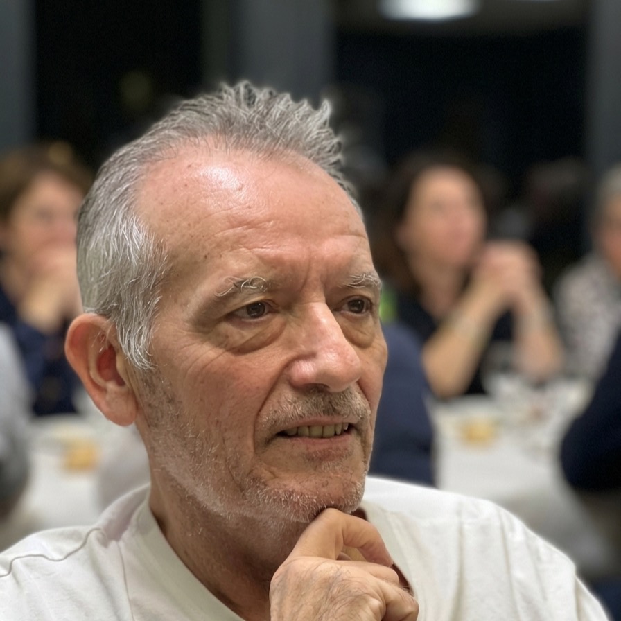 Photo de Thierry CHARREYRON