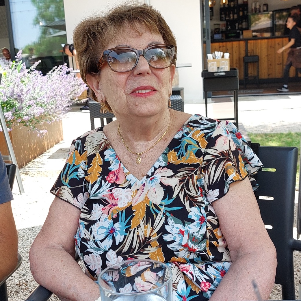Photo de Maria Dolores SANS
