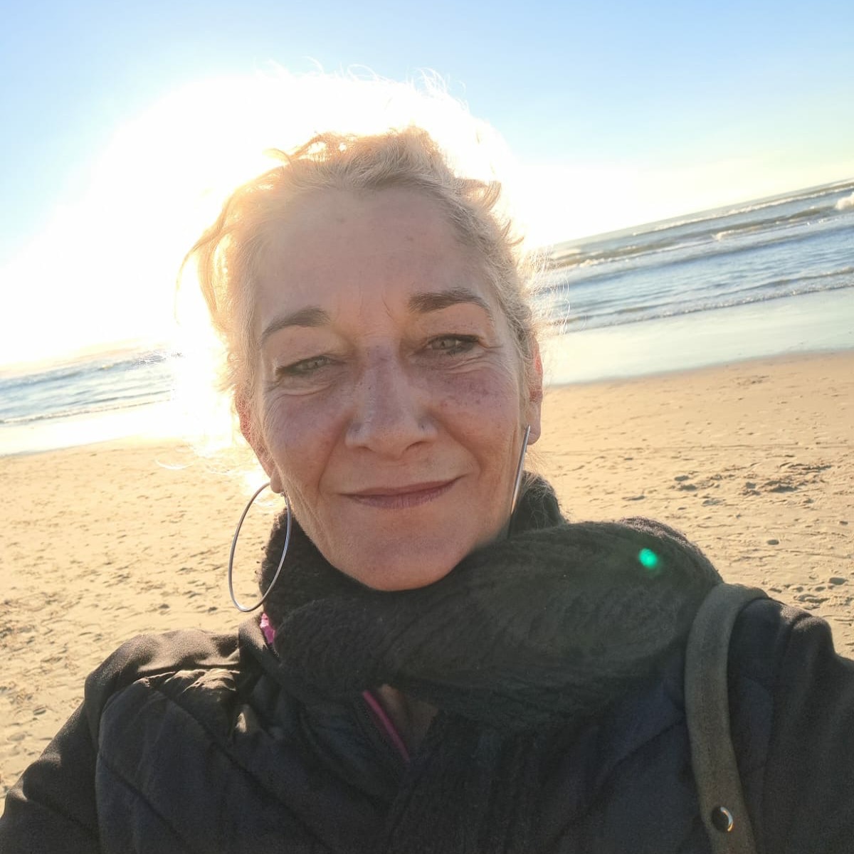 Photo de Pascaline LECOEUR