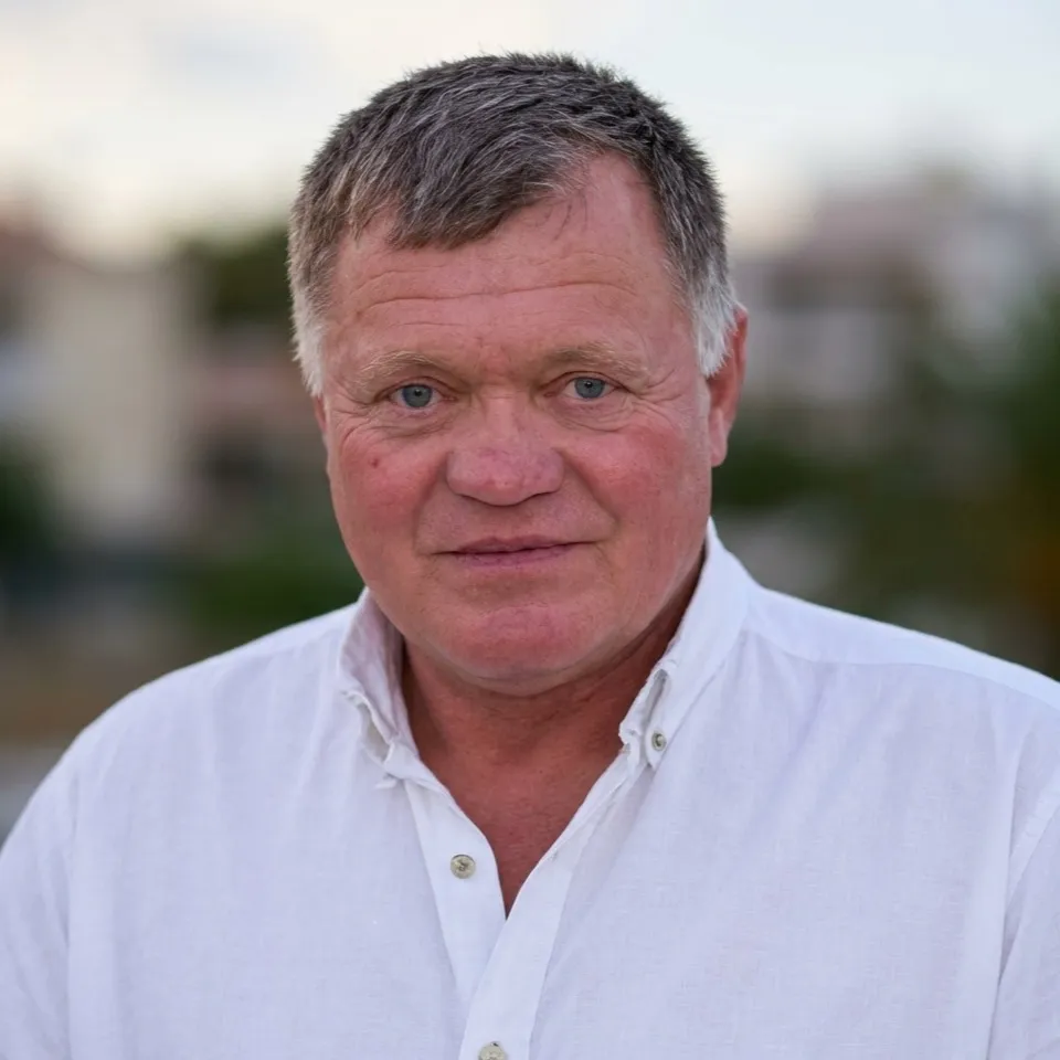 Photo de Jean Paul GEORGE