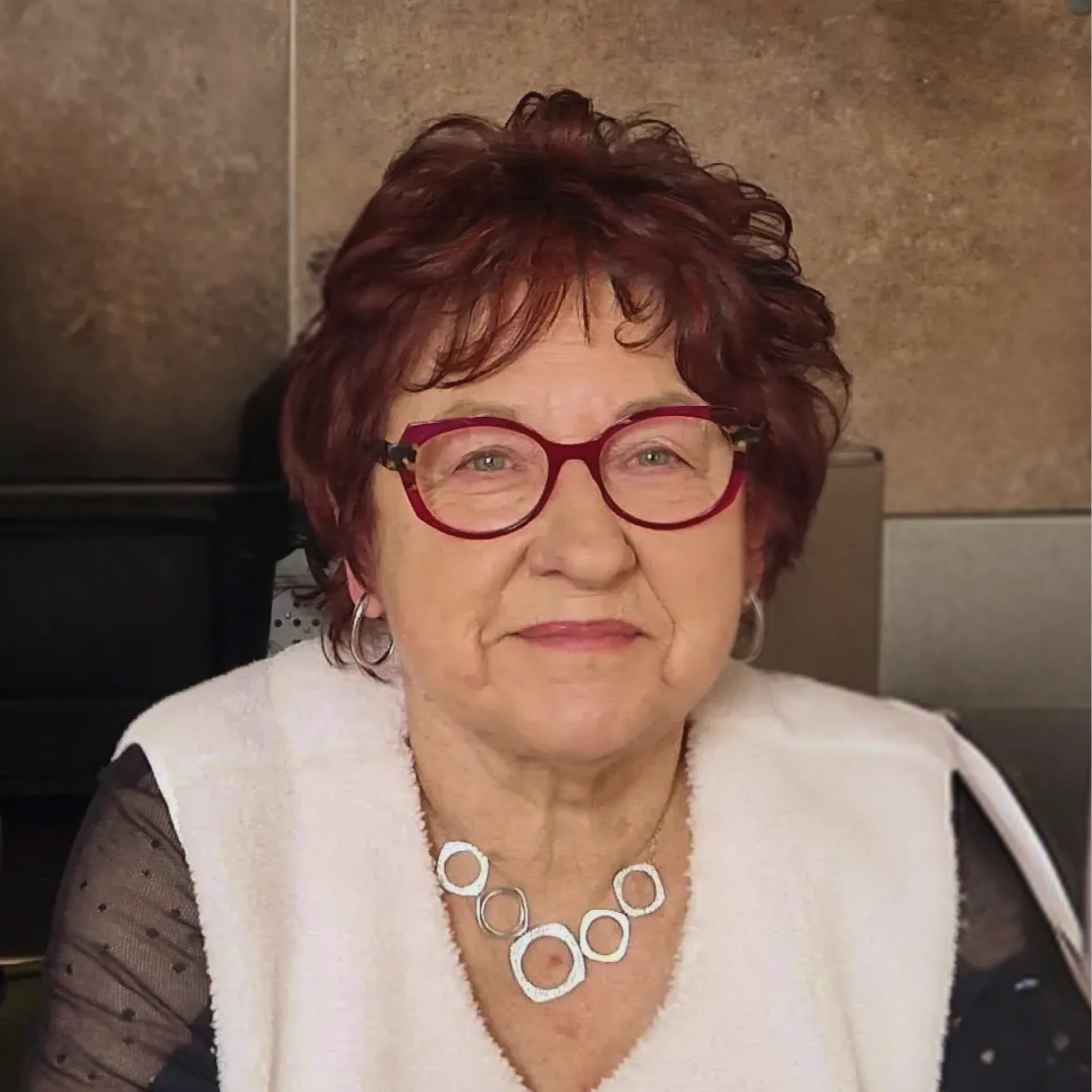 Photo de Geneviève FARBOS