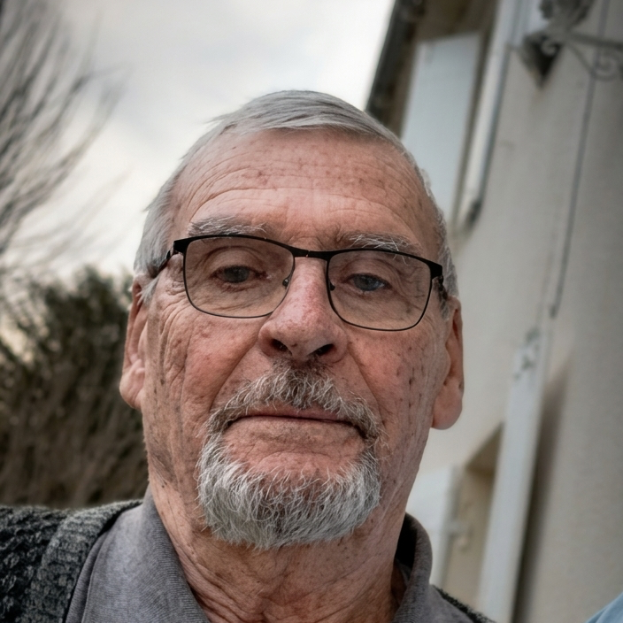 Photo de Jean-Claude BERGES